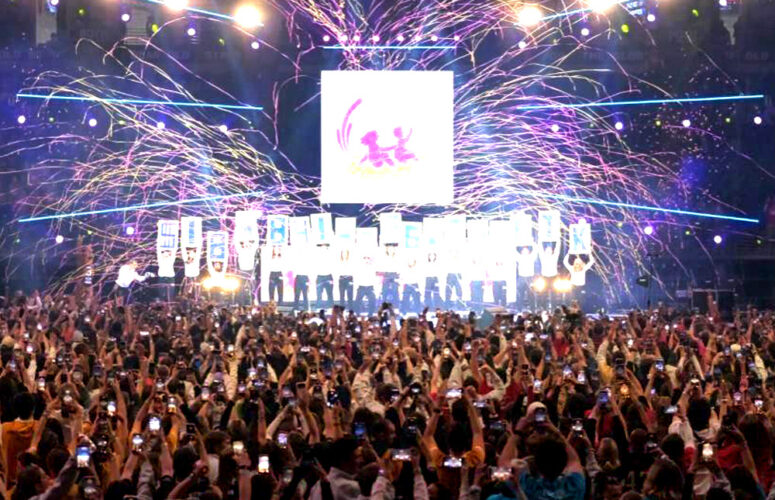 Penn State THON 2026 raises a record $18.8 million